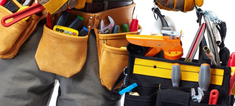Great tradespeople needed!
